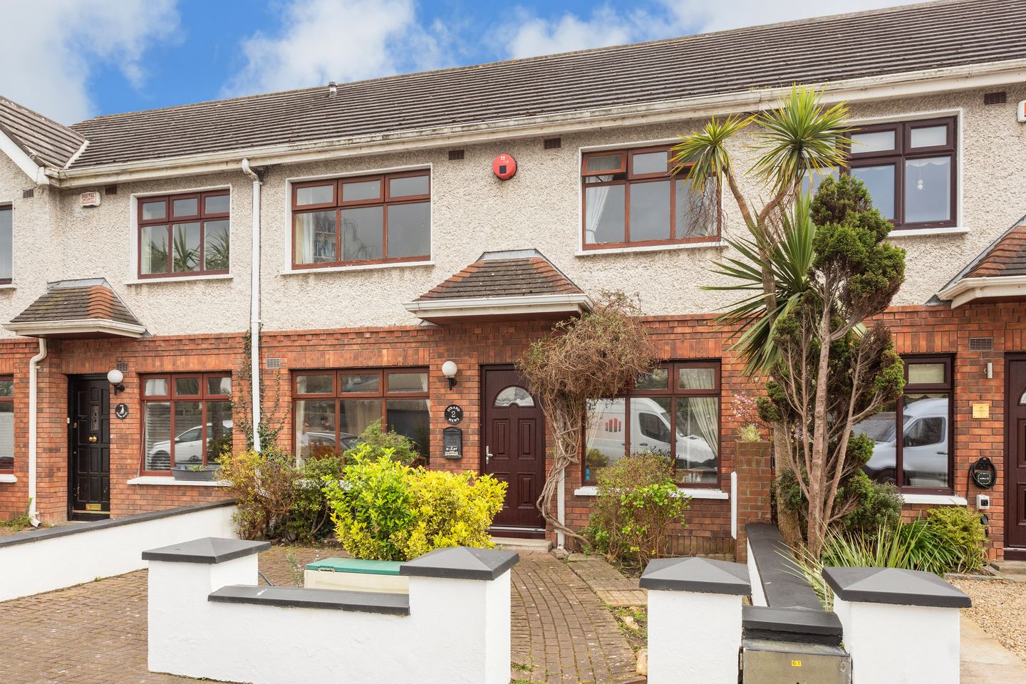 2 Strand Mews, Lea Road, Sandymount, Dublin 4, D04VX88