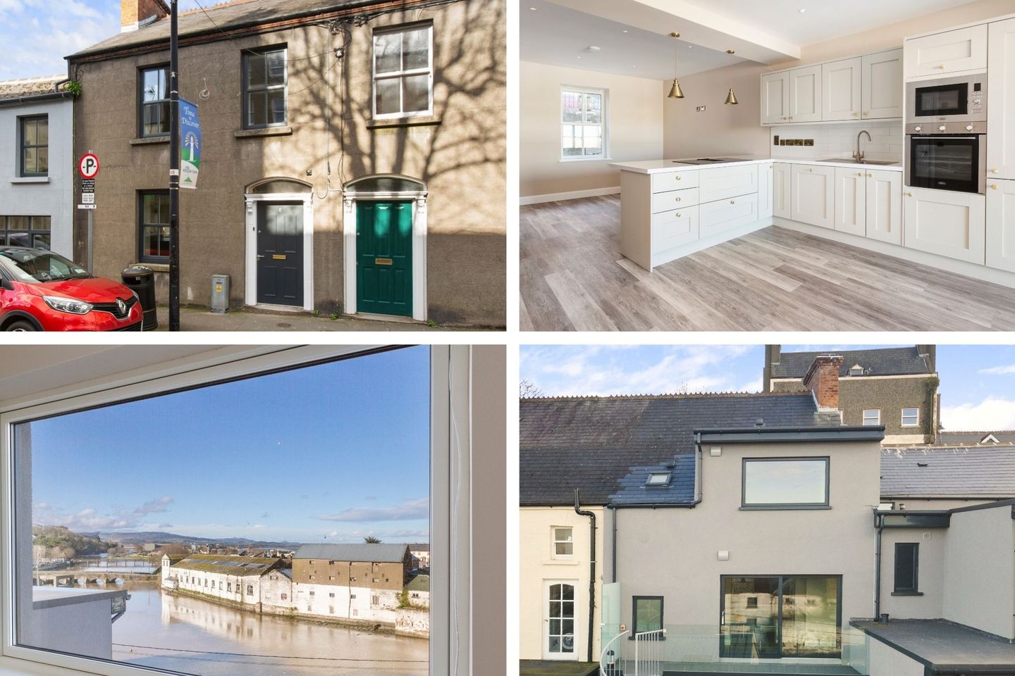 6 The Mall, Wicklow Town, Co. Wicklow, A67XP27