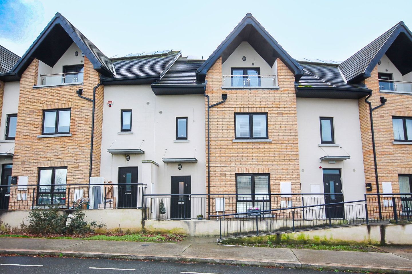 13 Drury Park, Drury Mills, Saggart, Co. Dublin, D24DHN6
