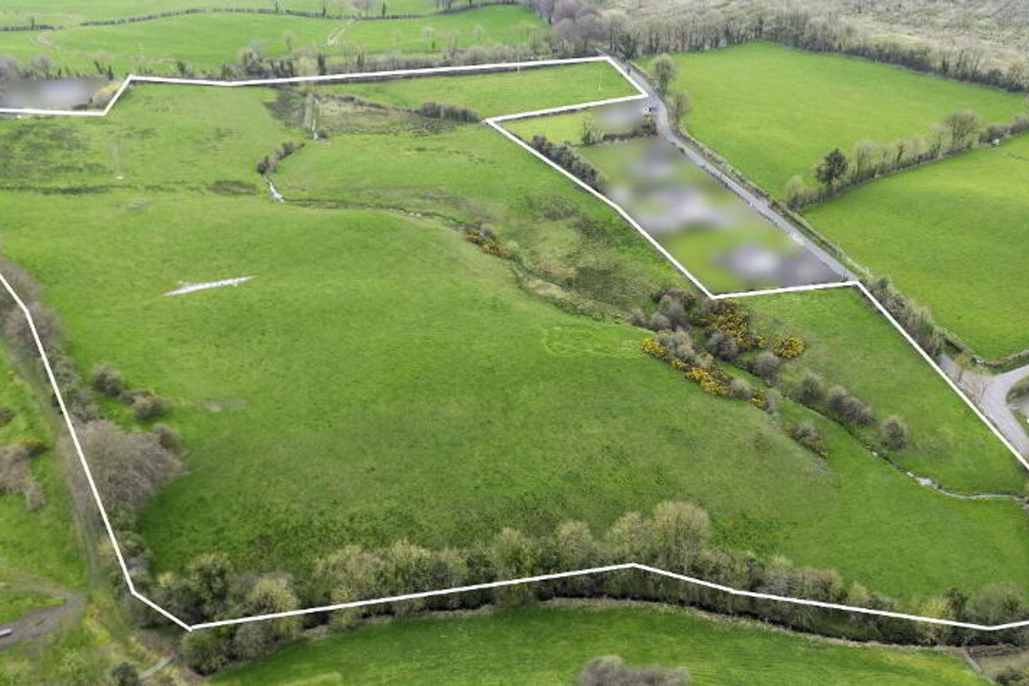 26 Acres Galmoystown, Oldcastle, Co. Meath