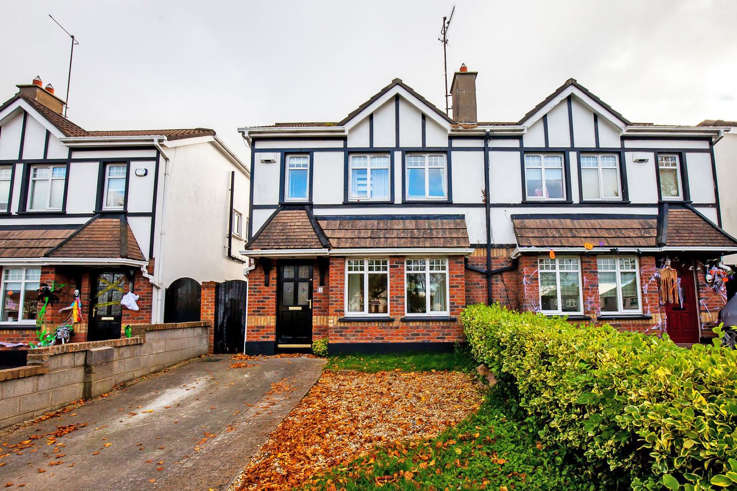 5 Temple View Park, Clarehall, Clarehall, Dublin 13 is for sale on Daft.ie