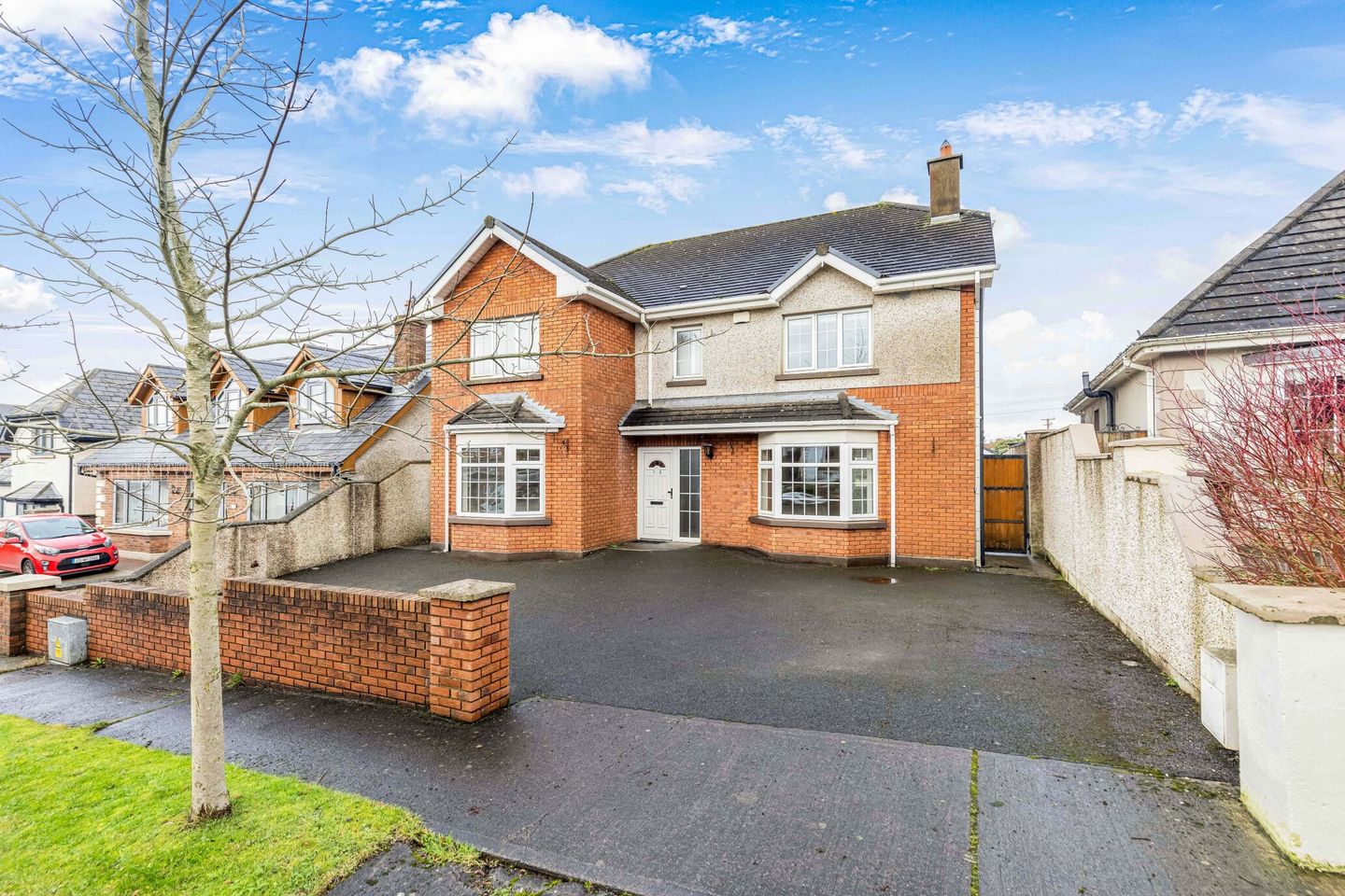13 Manorlands Crescent, Trim, Co Meath, C15KX81