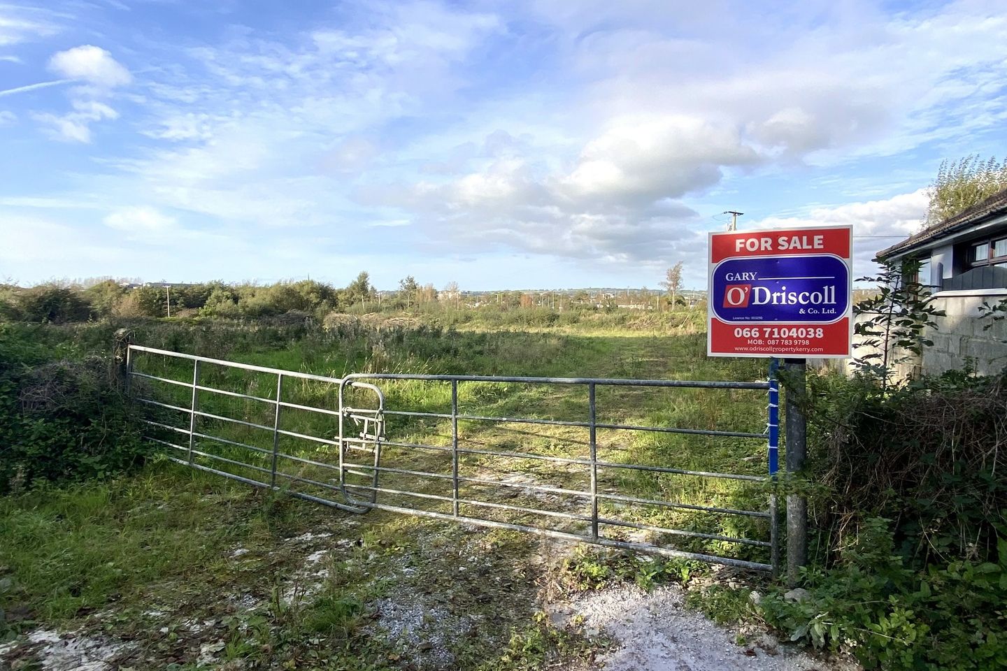 Cloghers, Ballyard, Tralee, Co. Kerry