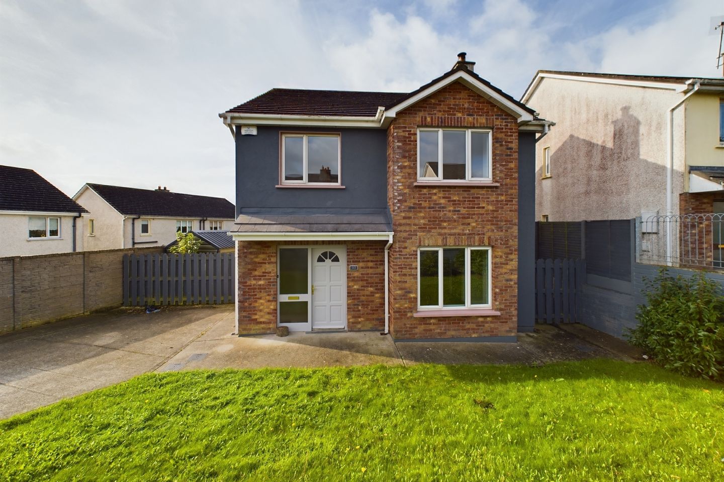 33 Mullaunmore, Ballon, Co. Carlow, R93H401 is for sale on Daft.ie