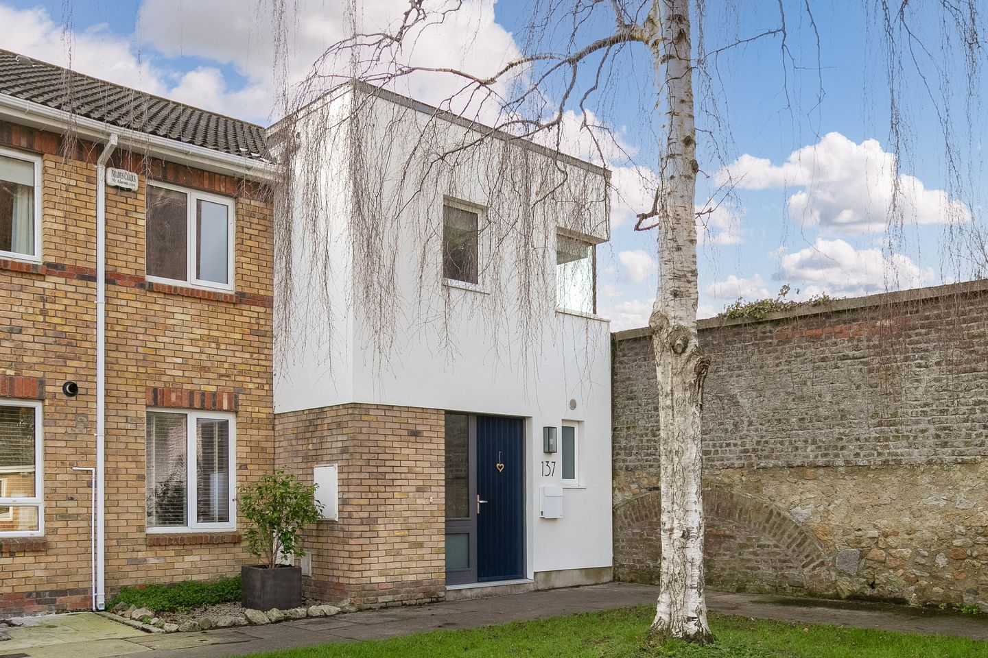 137 Carysfort Park, Blackrock, Co. Dublin, A94FY59