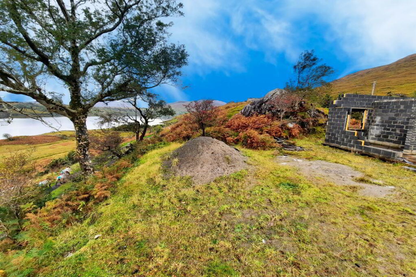 Bundorragh, Leenane, Westport, Co. Mayo is for sale on Daft.ie