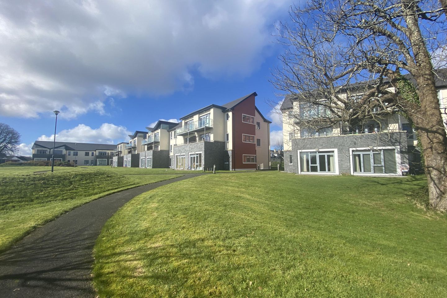 Apartment 20, The Beech, Castlebar, Co. Mayo, F23WR23 is for sale on