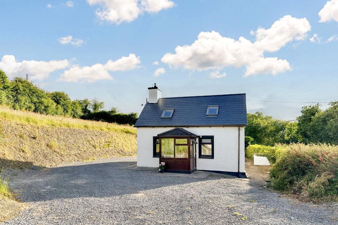 Greenfield Road, Kanturk, Co. Cork, P51E9C2 is for sale on Daft.ie