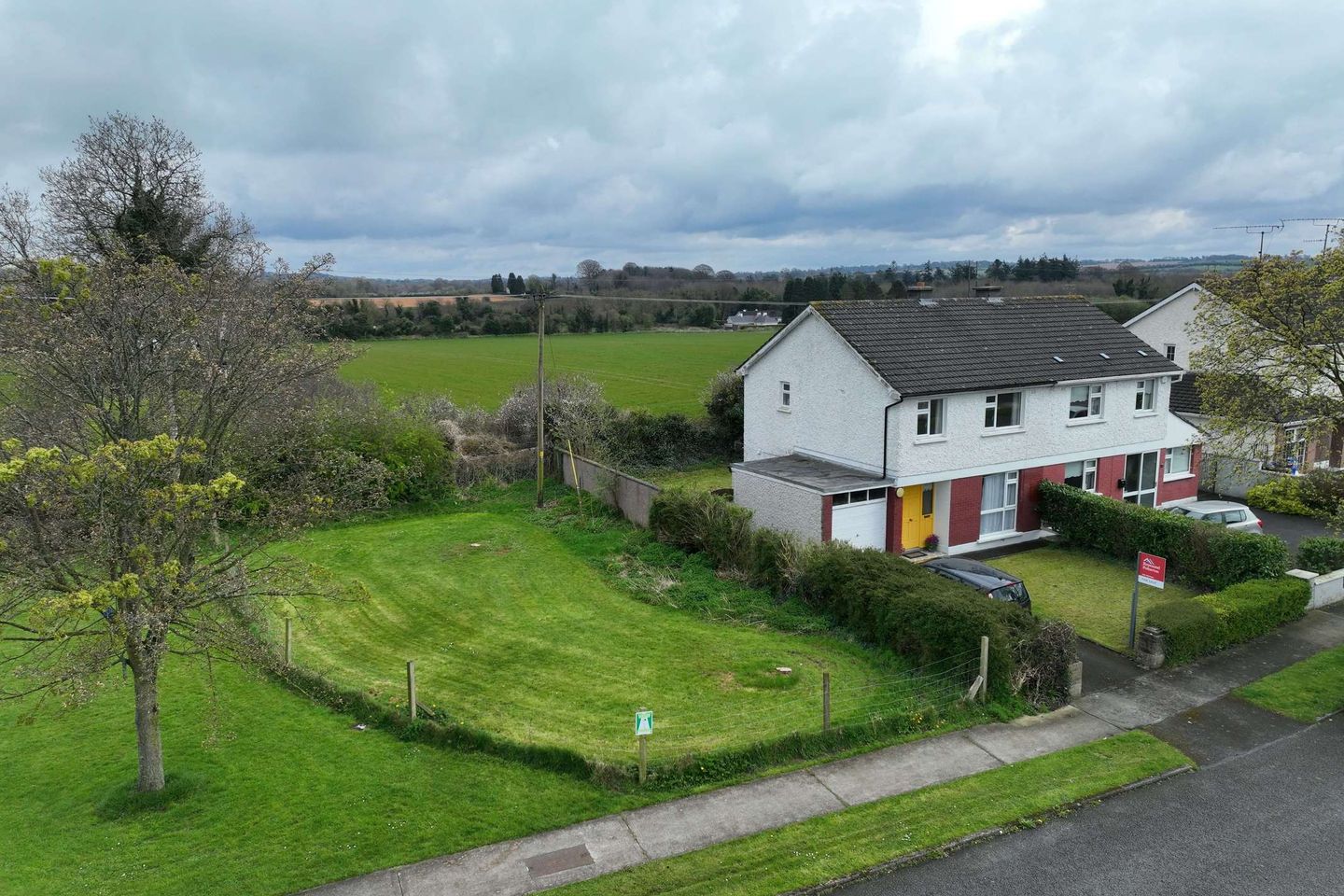 Site at Blackcastle Estate, Navan, Co. Meath is for sale on Daft.ie