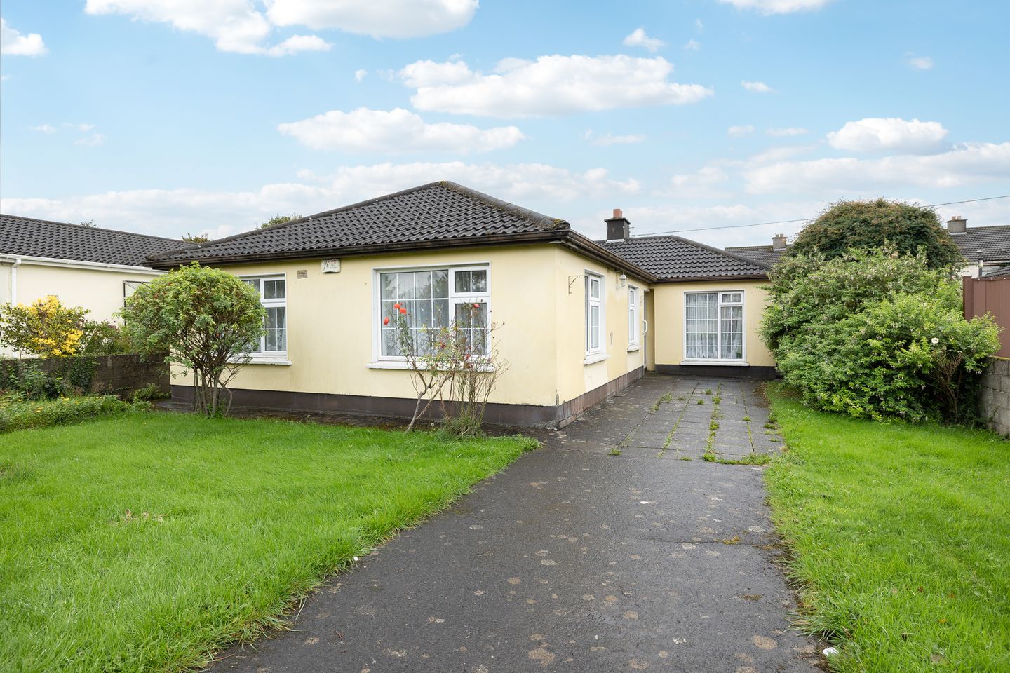 Primrose Bungalow, 4 The Bungalows, Celbridge, Co. Kildare, W23P652 is