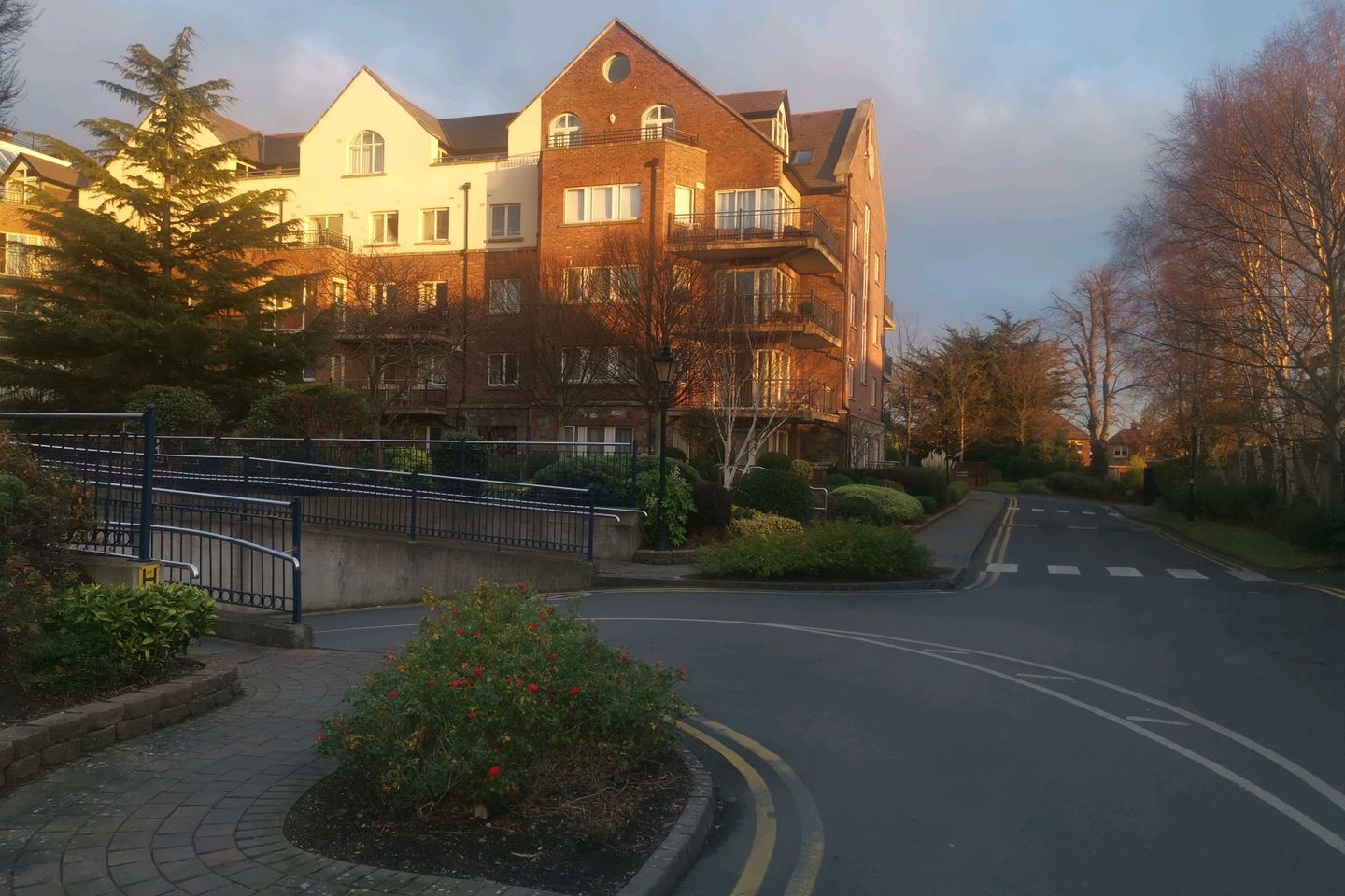 Grace Park Manor , Collinswood, Dublin 9