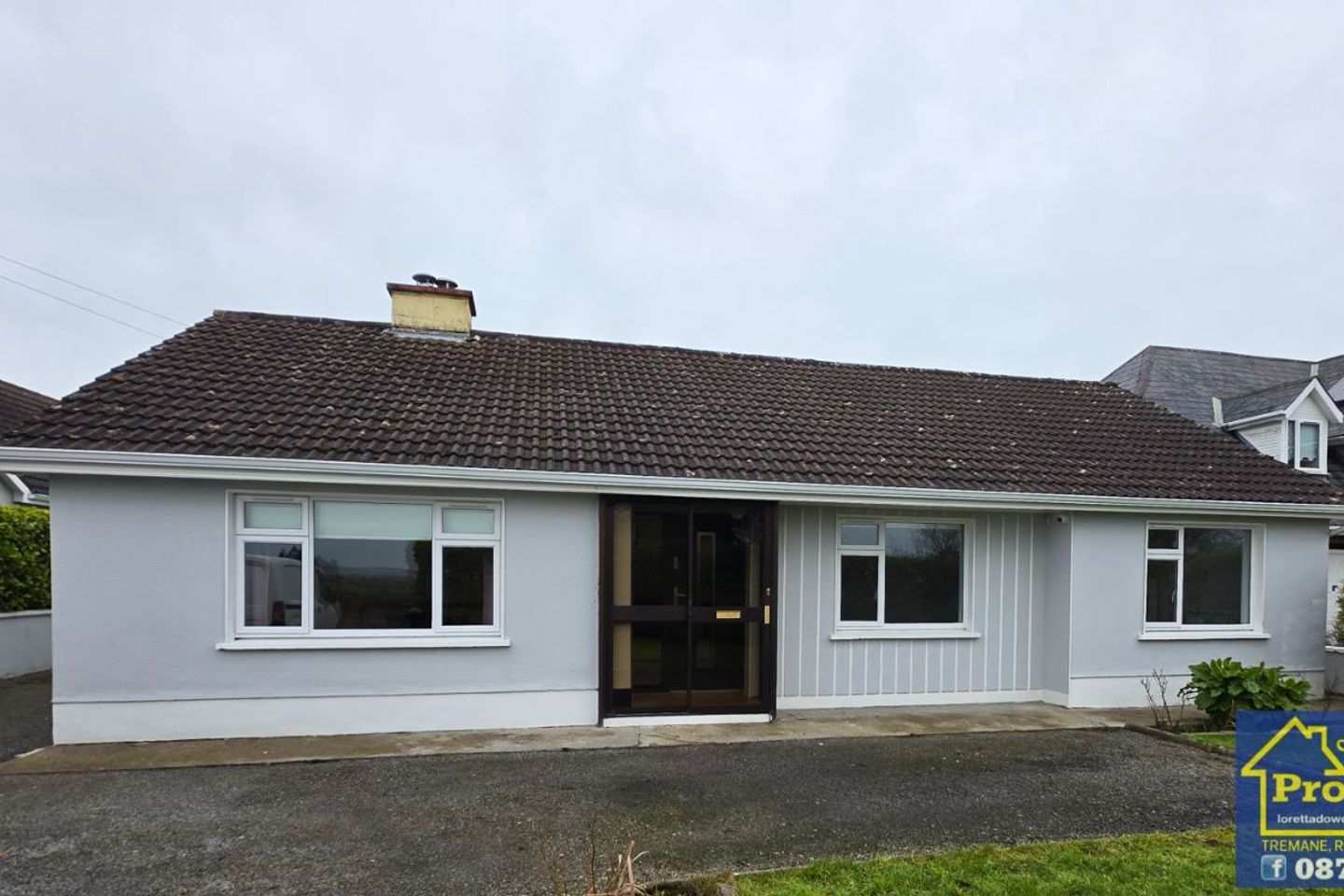 Westgate, The Walk, Roscommon Town, Co. Roscommon, F42VH59