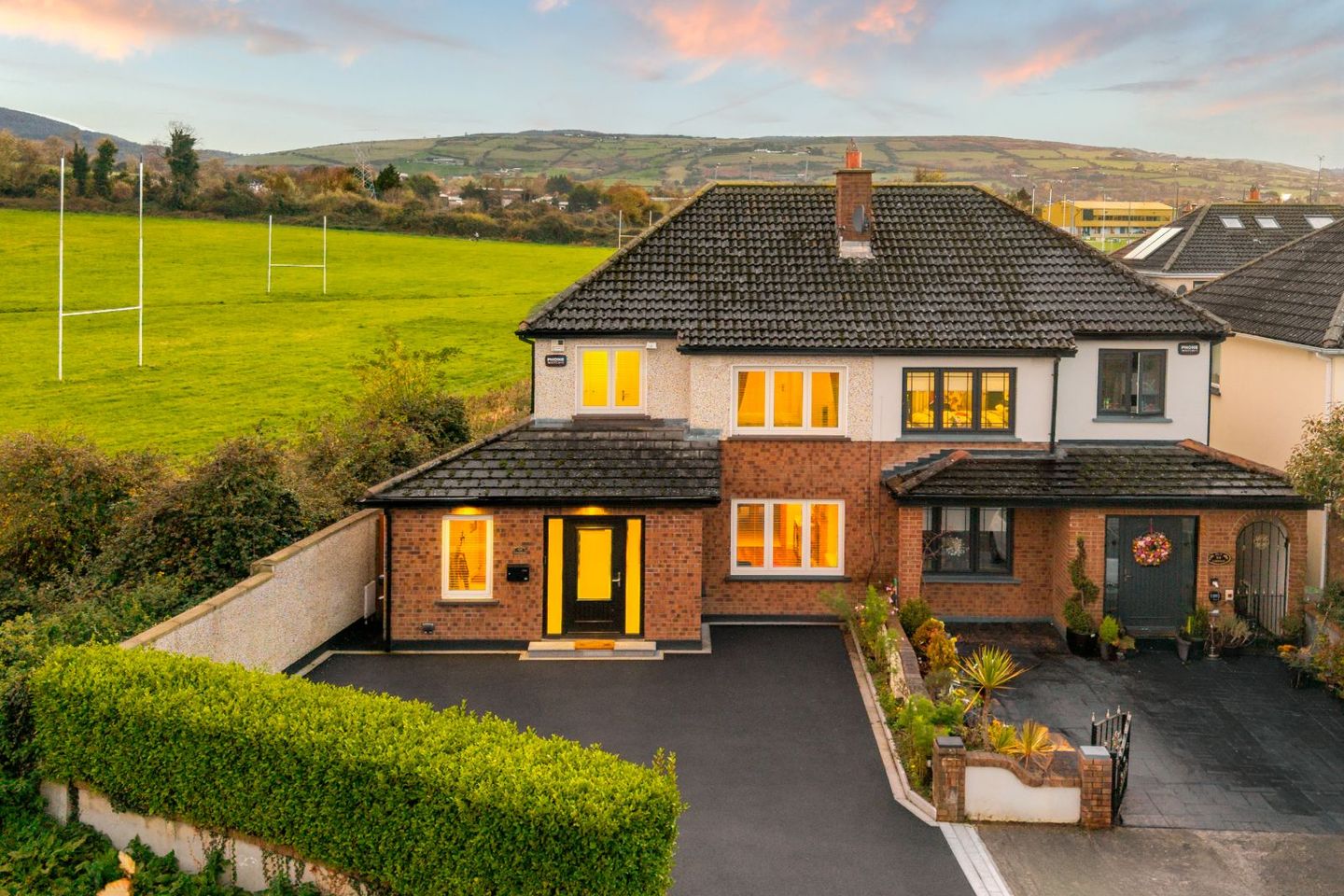 36 Ely Green, Dublin 24, Firhouse, Dublin 24, D24EC9N