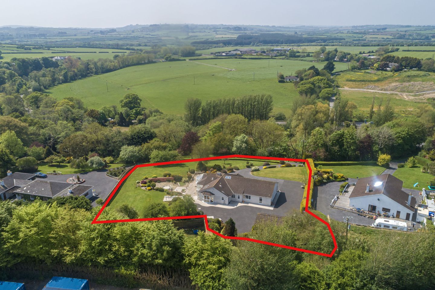 Broomhill, Ballindud, Ballindud, Co. Waterford, X91EDP6