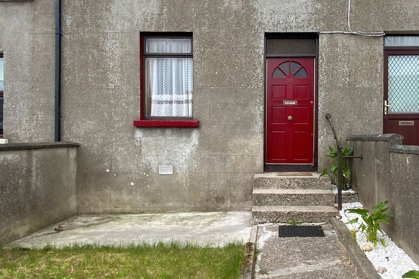 20 Saint Brigid's Terrace, Arklow, Co. Wicklow, Y14K383