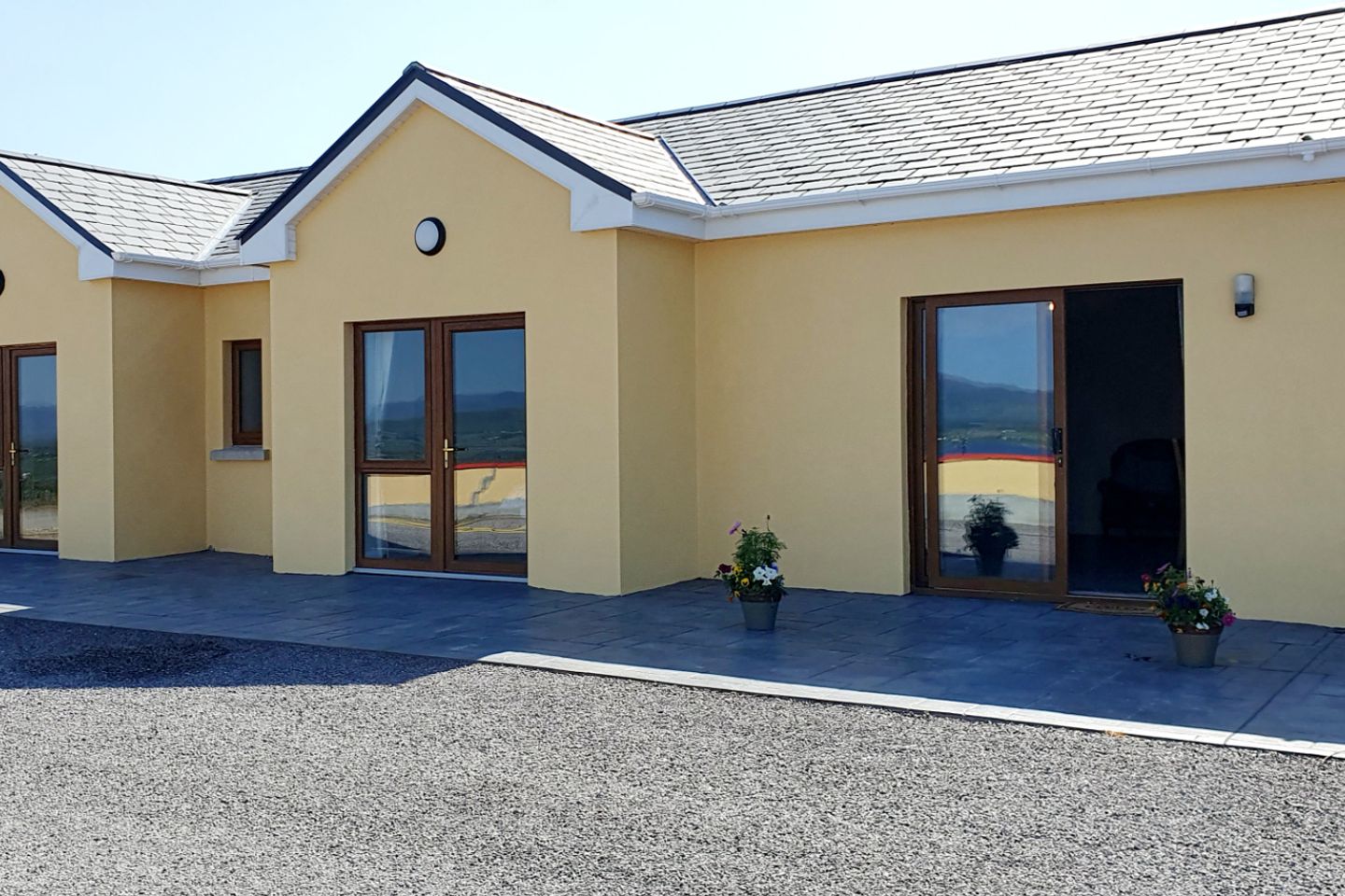 Holiday Homes in Farranrreagh, Knightstown, Valentia Island, Co. Kerry