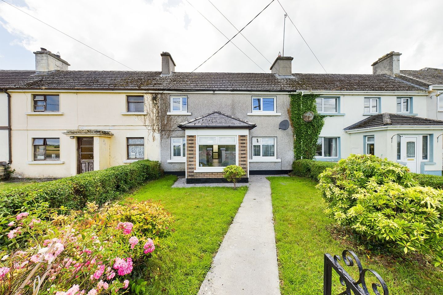 3 Ballybrone Cottages, Deerpark, Turloughmore, Co. Galway, H65FF95