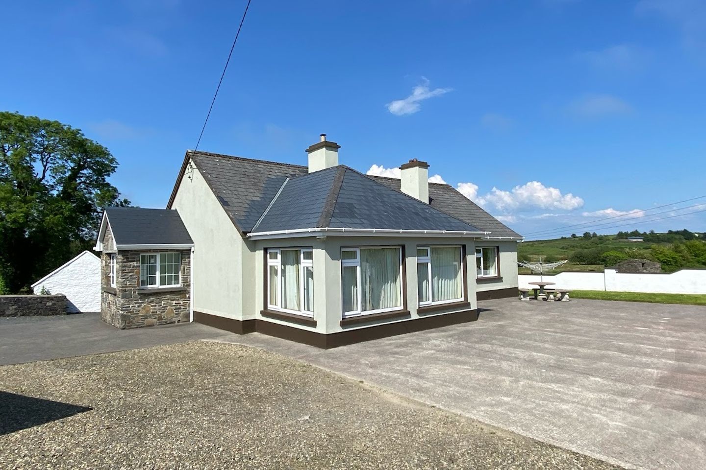 Knocknahoon, Kilmurry Mcmahon, Co. Clare, V15K656 is for sale on Daft.ie