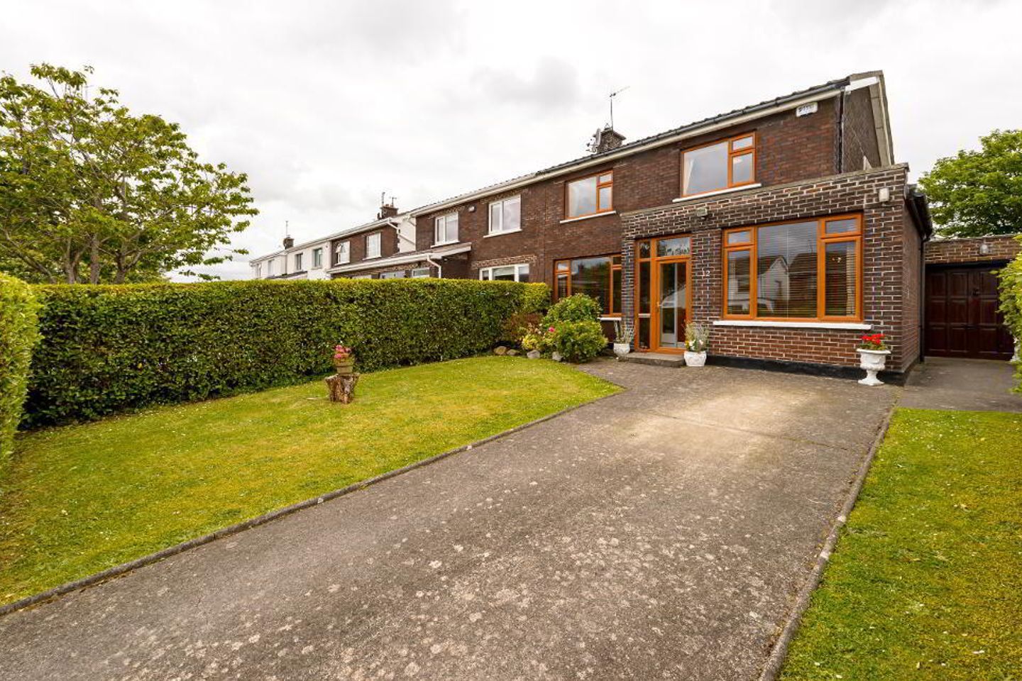 12 Northcliffe Heights, Skerries, Co. Dublin