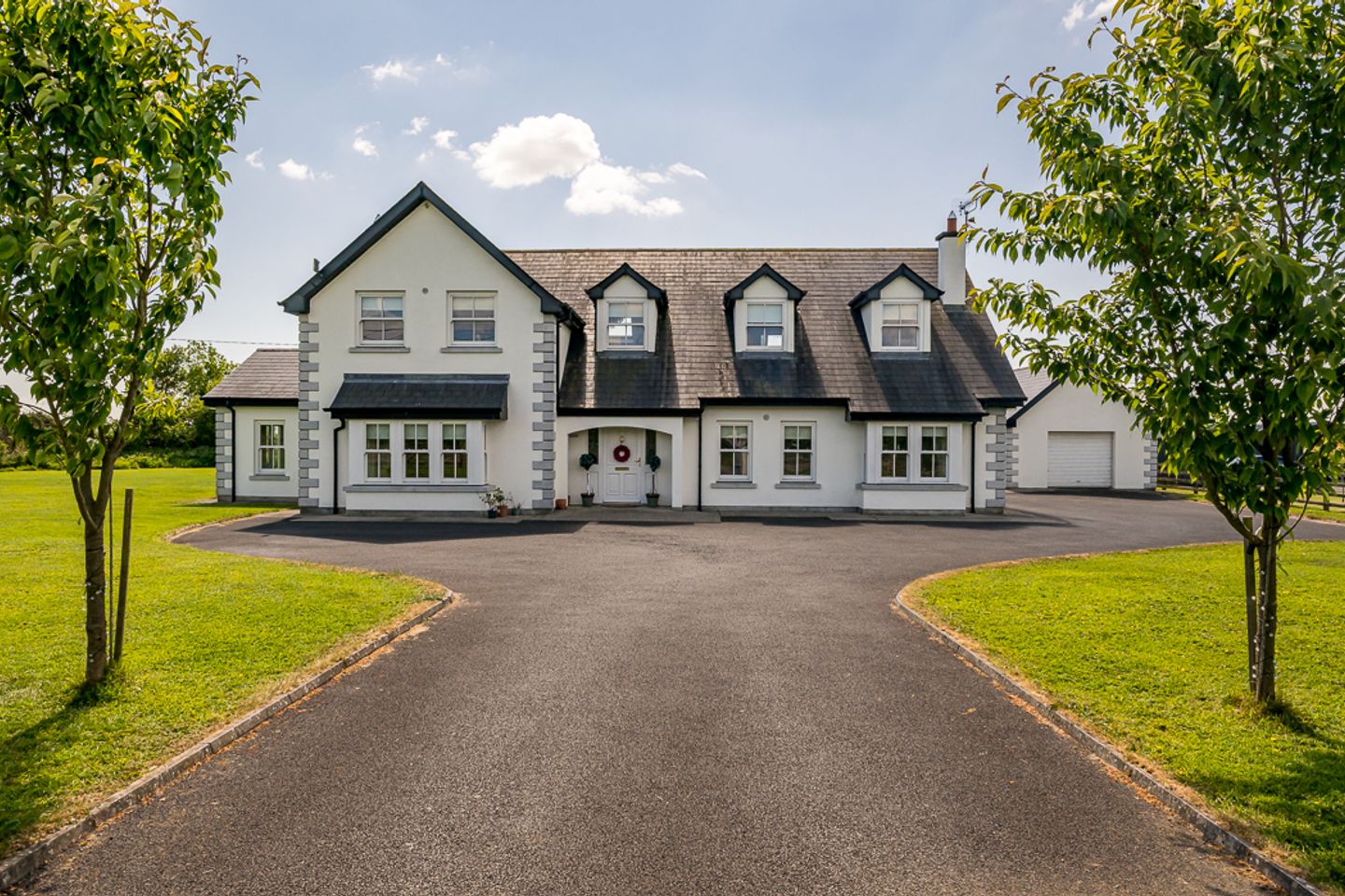 Moyaugher, Cortown, Bohermeen, Navan, Co. Meath, A82H2W1