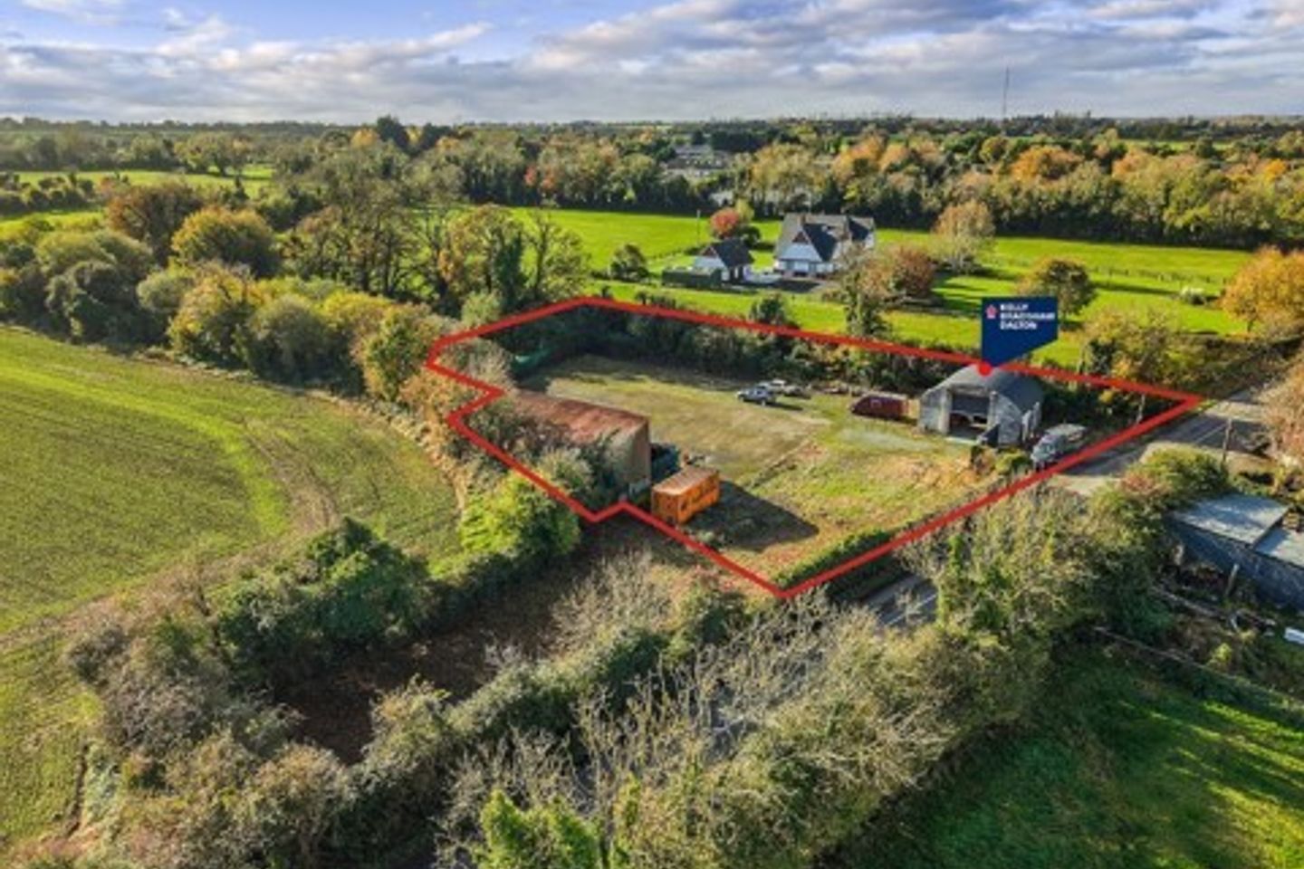The Yard (0.77 Acres), Lispopple Woods, Swords, Co. Dublin, K67N7T2