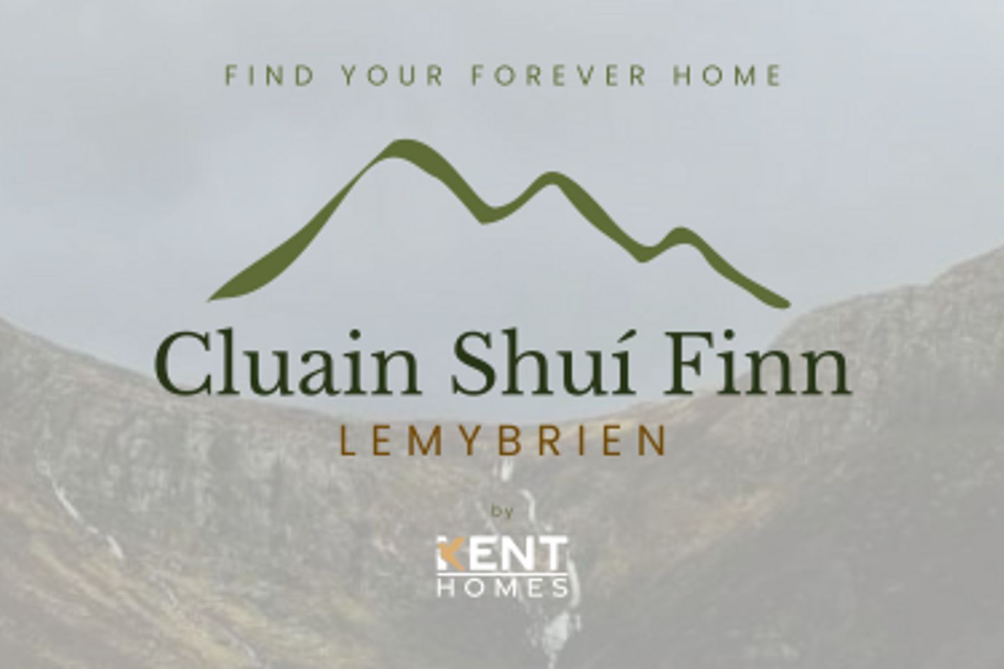 Cluain Shuí Finn, Lemybrien, Lemybrien, Co. Waterford