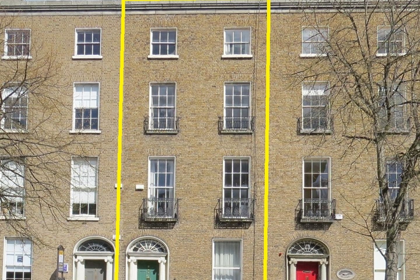 72 Lower Baggot Street, Dublin 2, Co. Dublin