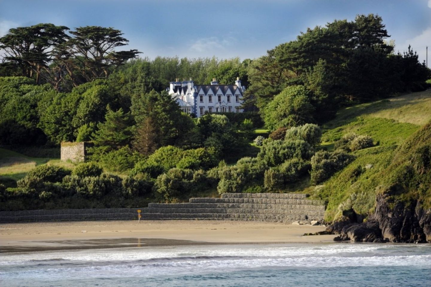 Creggane Manor, Rosscarbery, Co. Cork