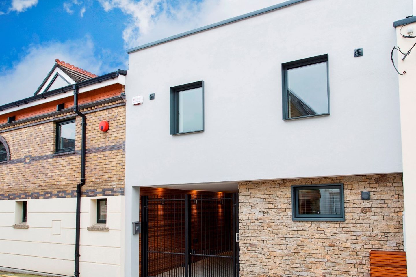 58 Percy Lane, Ballsbridge, Dublin 4