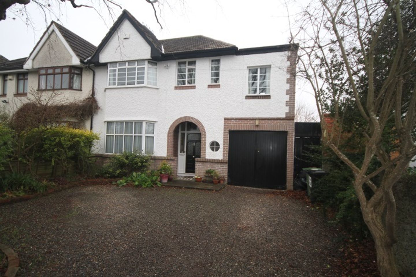 Lyre Na Grena 4 Station Road, Glenageary, Co. Dublin