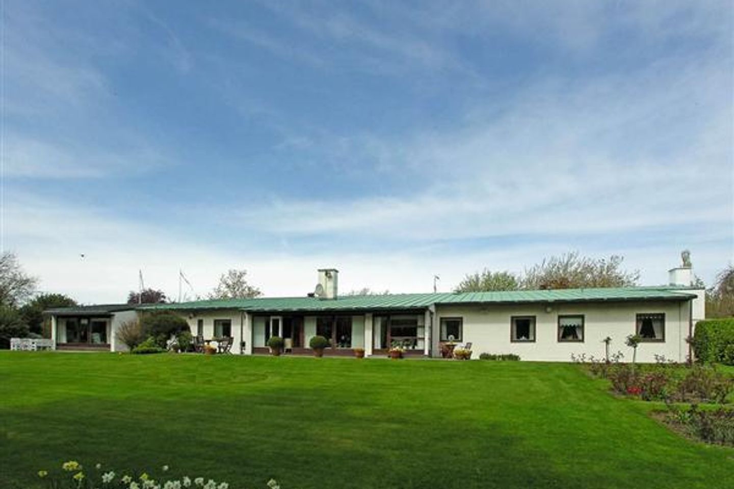 25 Greenfield Park, Donnybrook, Dublin 4