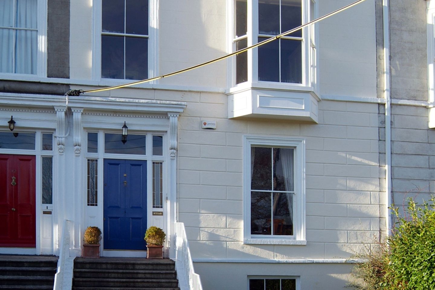 11 Royal Terrace West, Dun Laoghaire, Co. Dublin