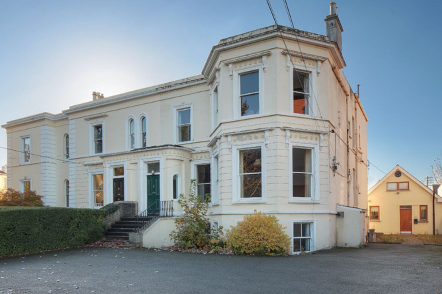 Churchtown Park House, Churchtown, Co. Dublin