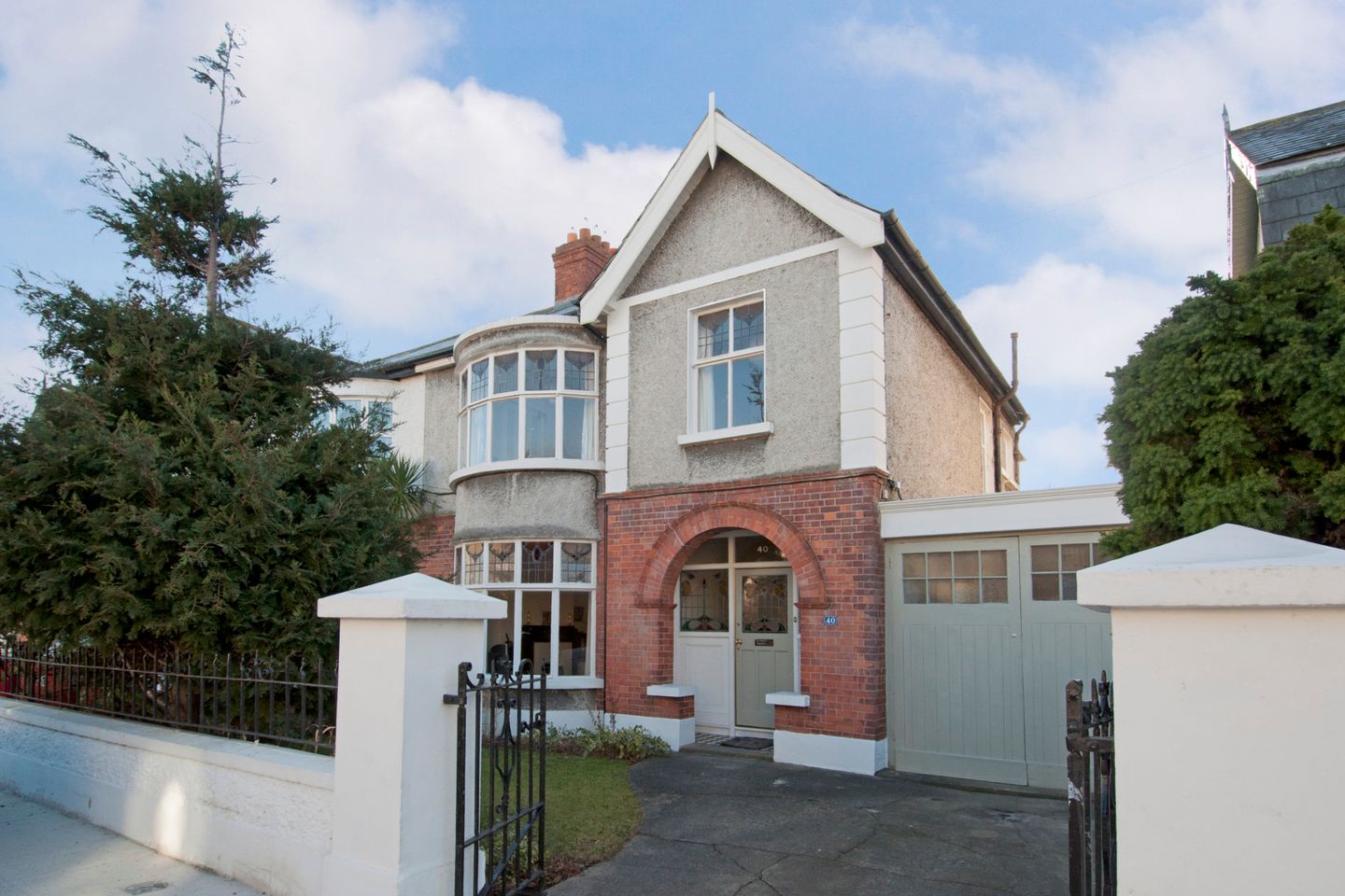 40 St Albans Park, Sandymount, Co. Dublin