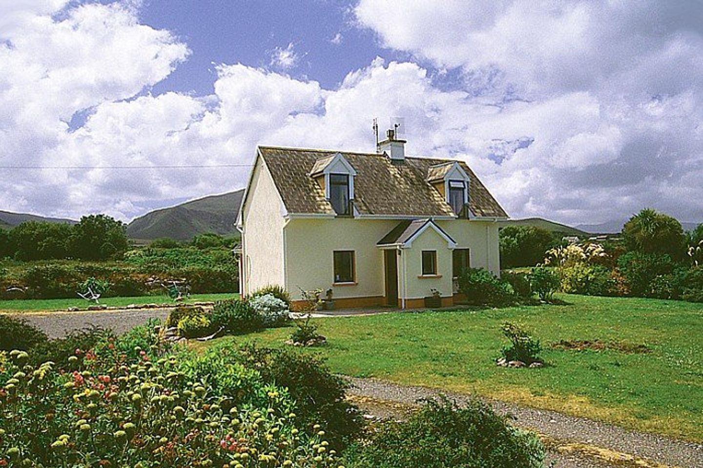 Illauncaum (I186), Castlegregory, Co. Kerry