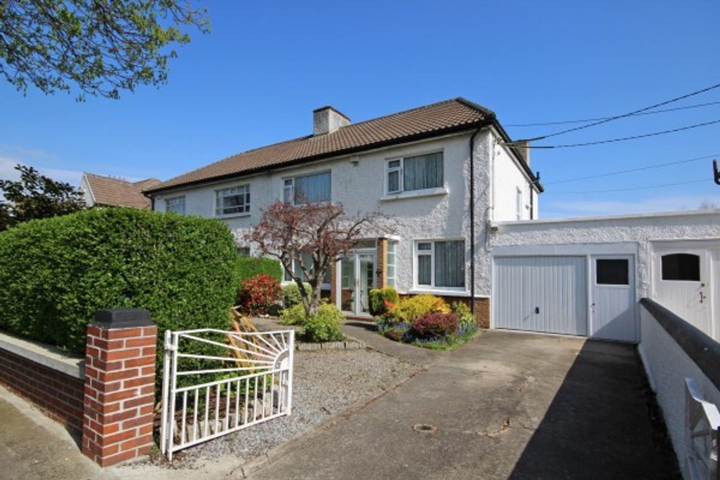 34 Merlyn Road, Ballsbridge, Co. Dublin