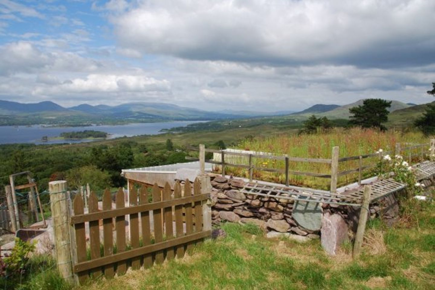 Kenmare, Co. Kerry