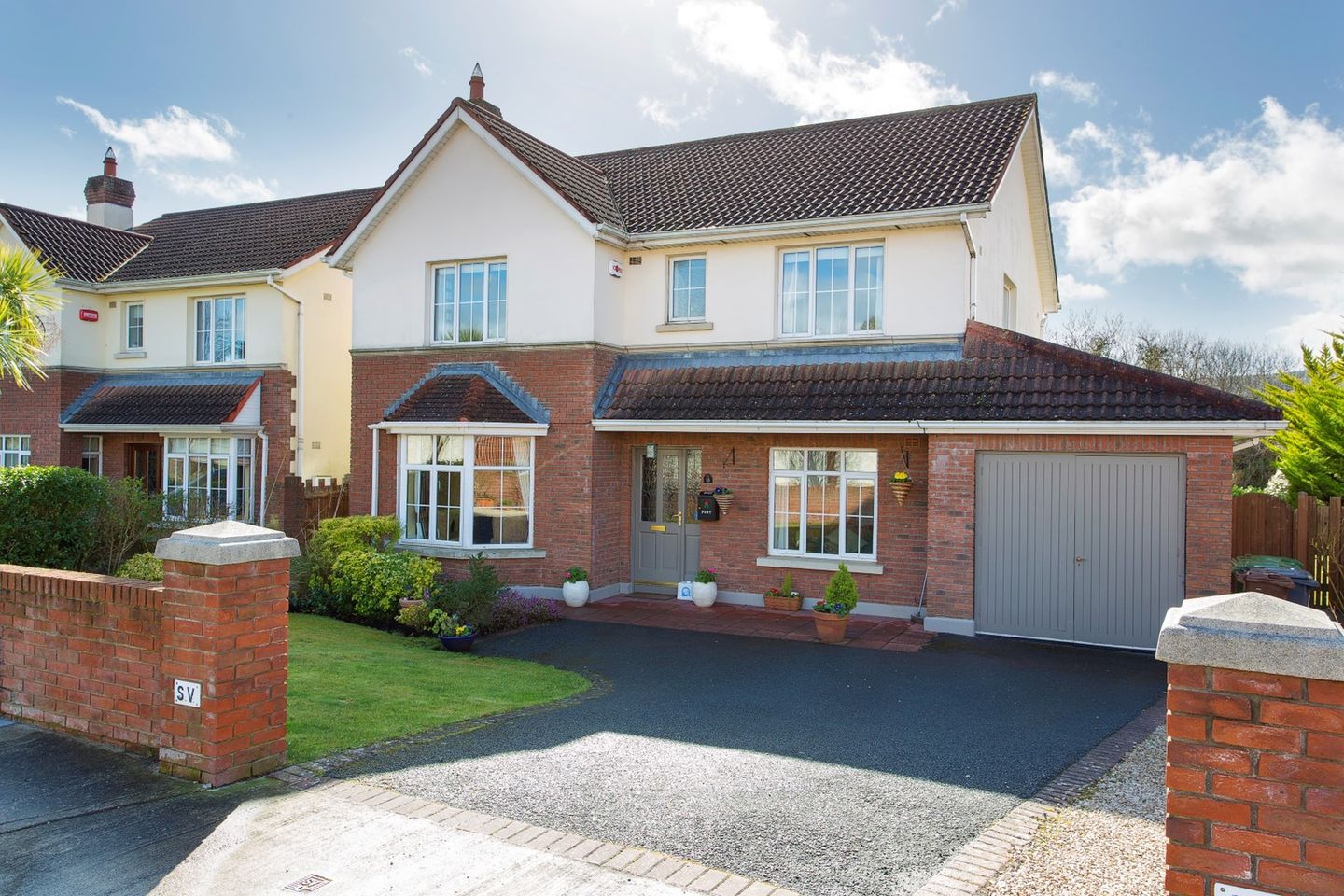 13 Brighton Place, Brighton Road, Foxrock, Dublin 18