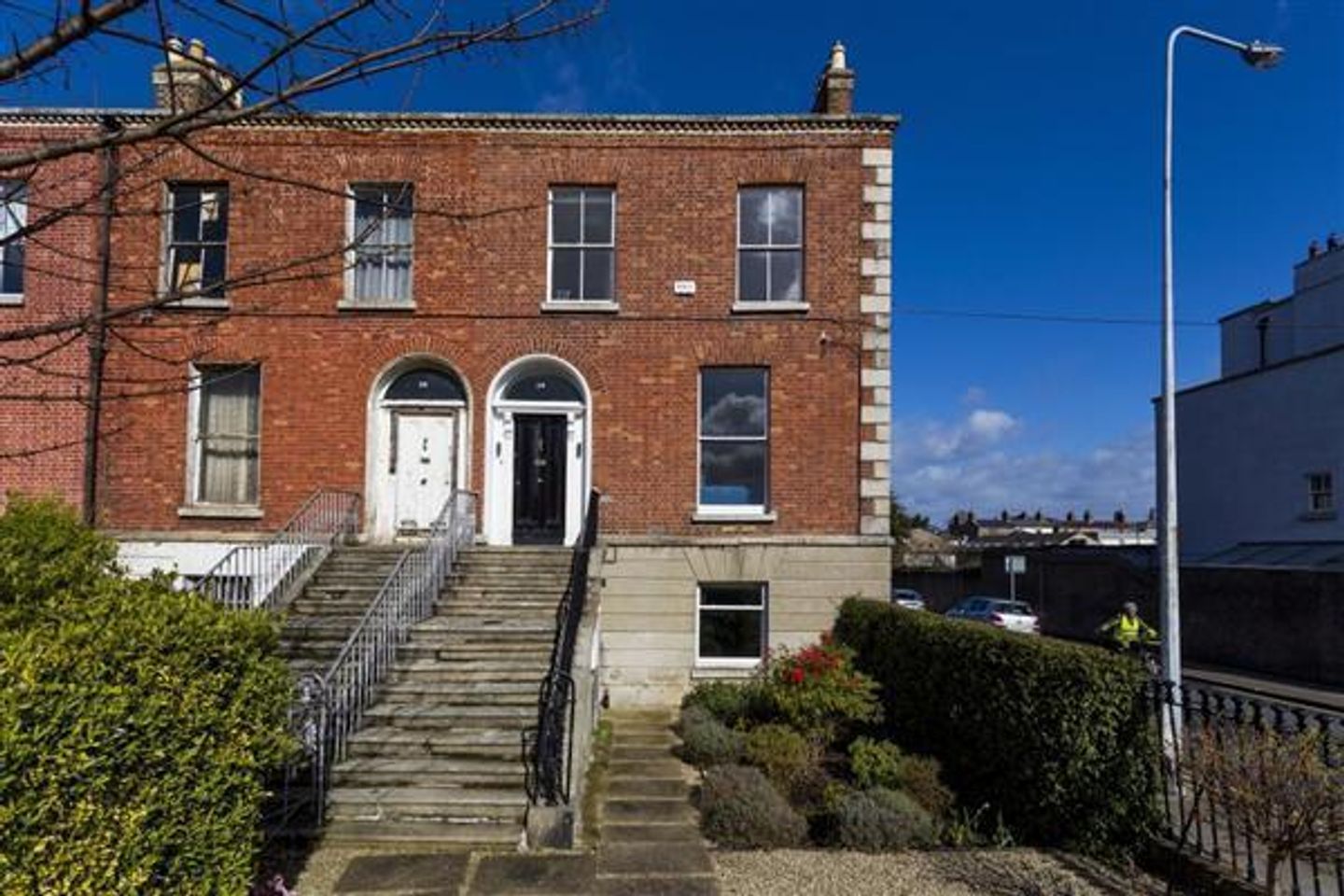 54 Garville Avenue, Rathgar, Dublin 6