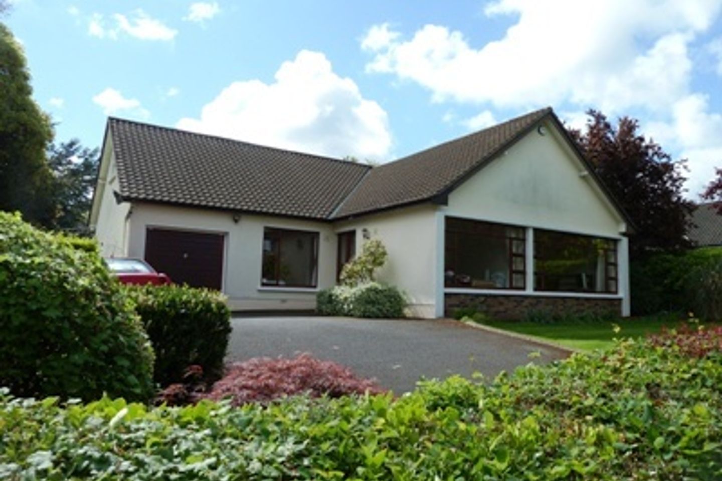 4 Sorbonne, Ardilea, Clonskeagh, Co. Dublin