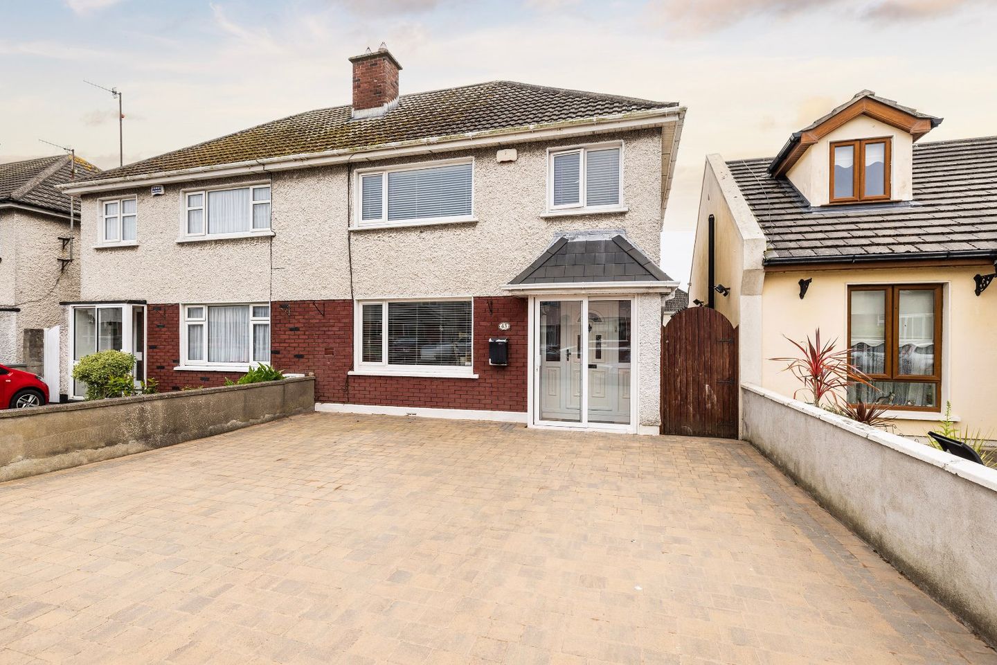 43 St Patricks Close, Skerries, Co. Dublin, K34DW96