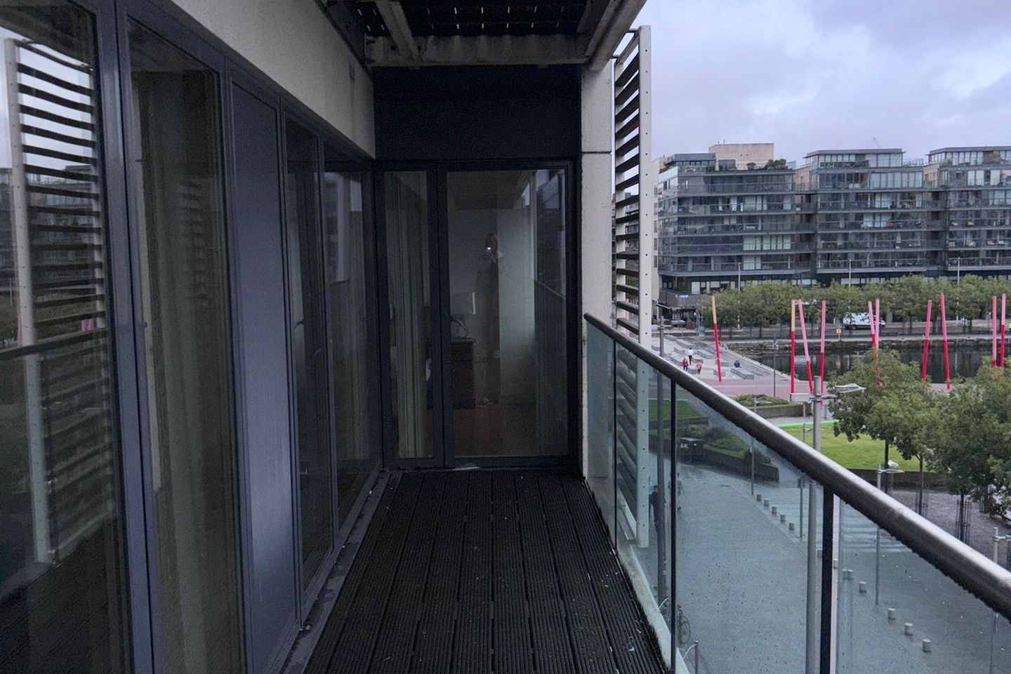 Gallery Quay, Block 1, Grand Canal Dock, Dublin 2, Dublin 2