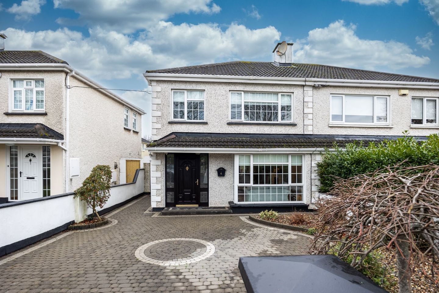 6 Sycamore View, Dublin 15, Castleknock, Dublin 15, D15K83F