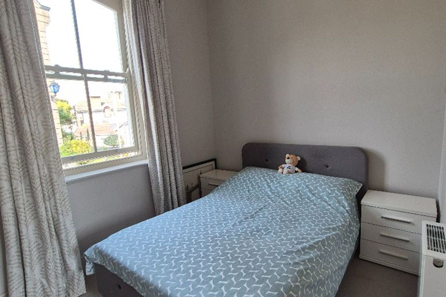 Thormanby Rd, Howth, Dublin 13