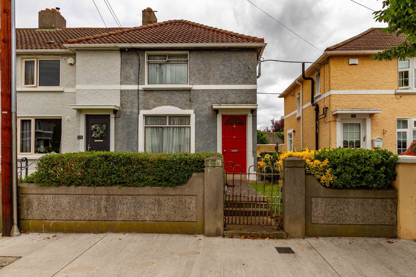 133 Mount Tallant Avenue, Terenure, Terenure, Dublin 6, D6WKV99