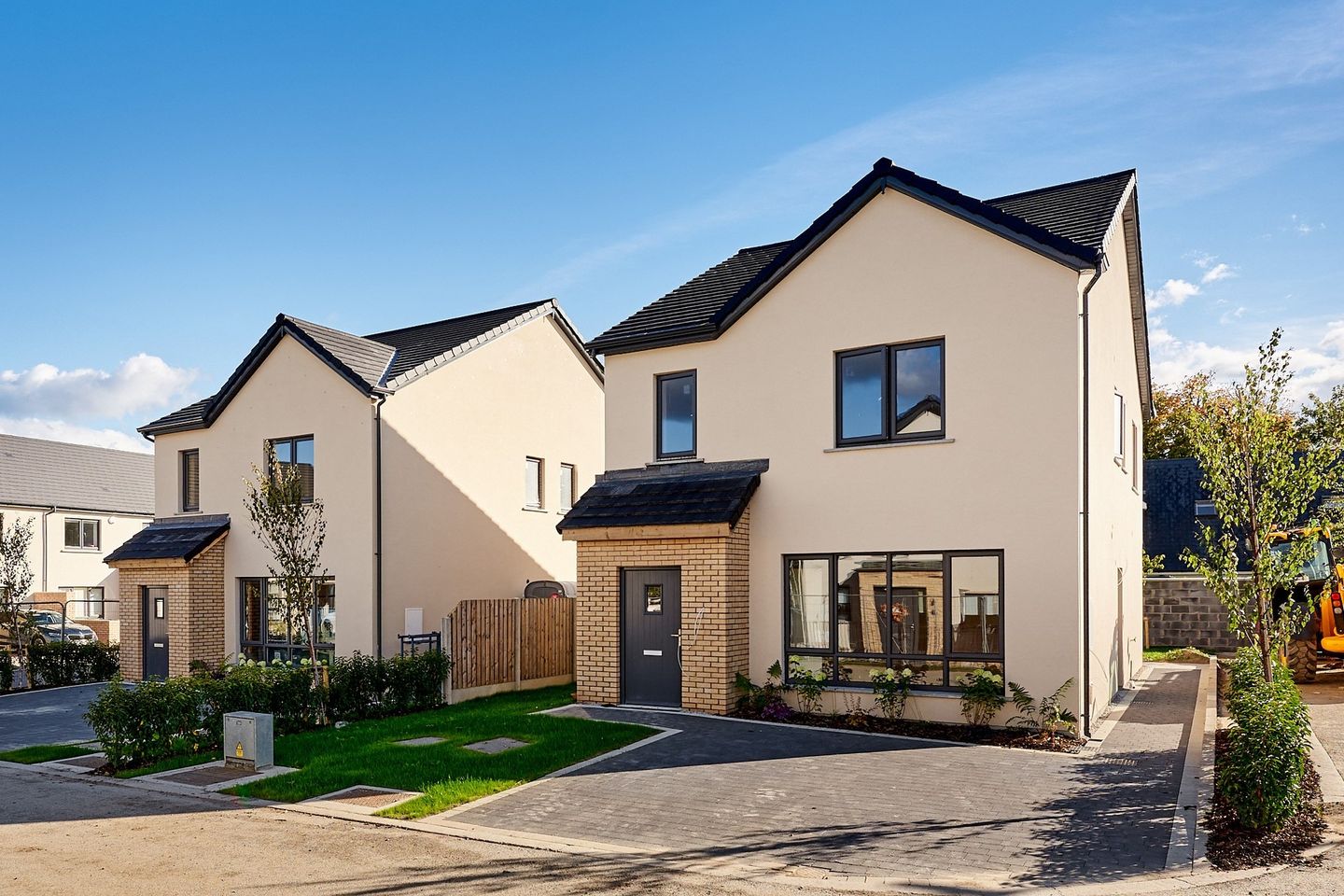 The Court, Ravens Mill, Rolestown, Rolestown, Co. Dublin