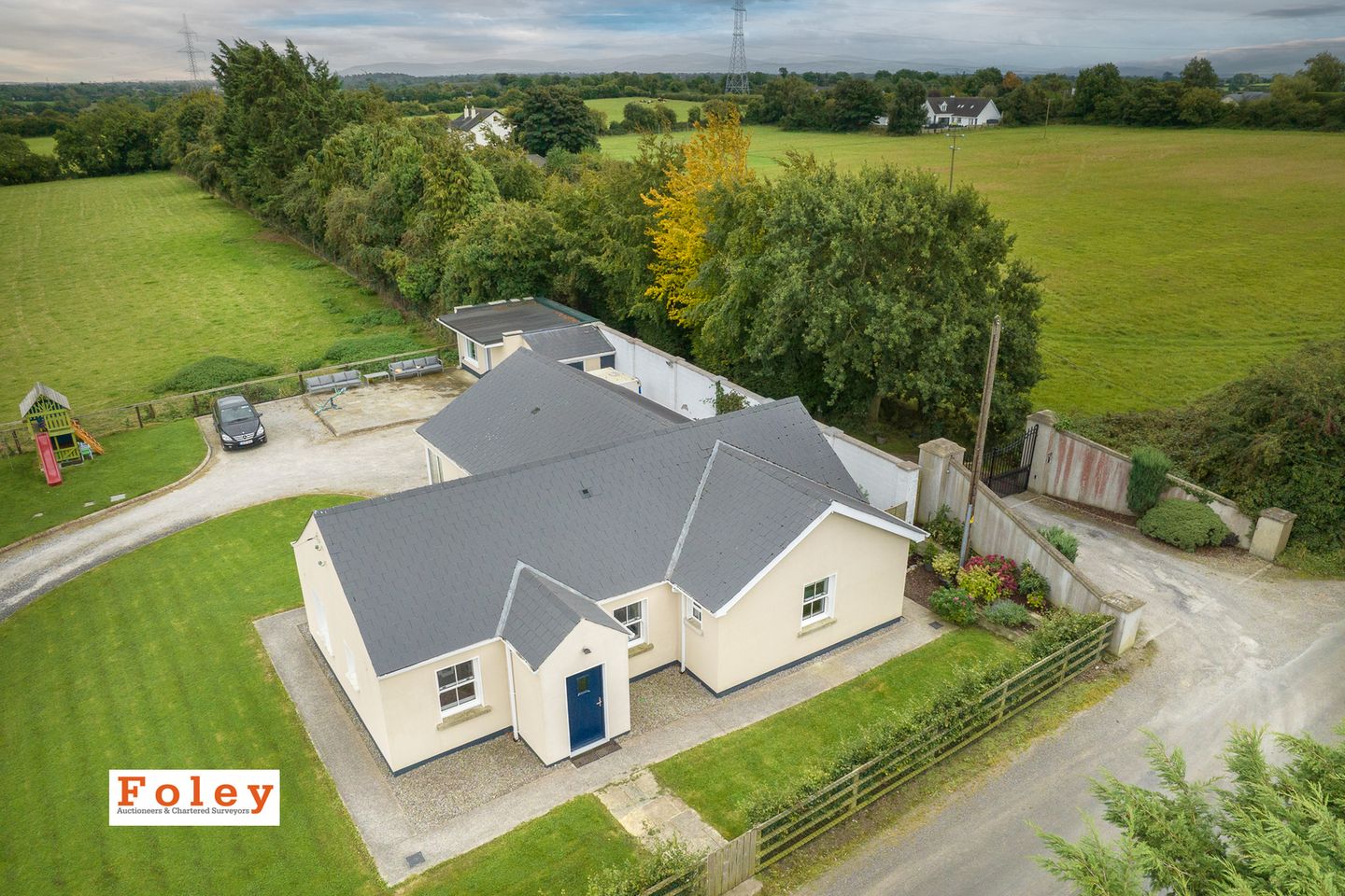 Curraghtown, Drumree, Co. Meath, A85X990 is for sale on Daft.ie
