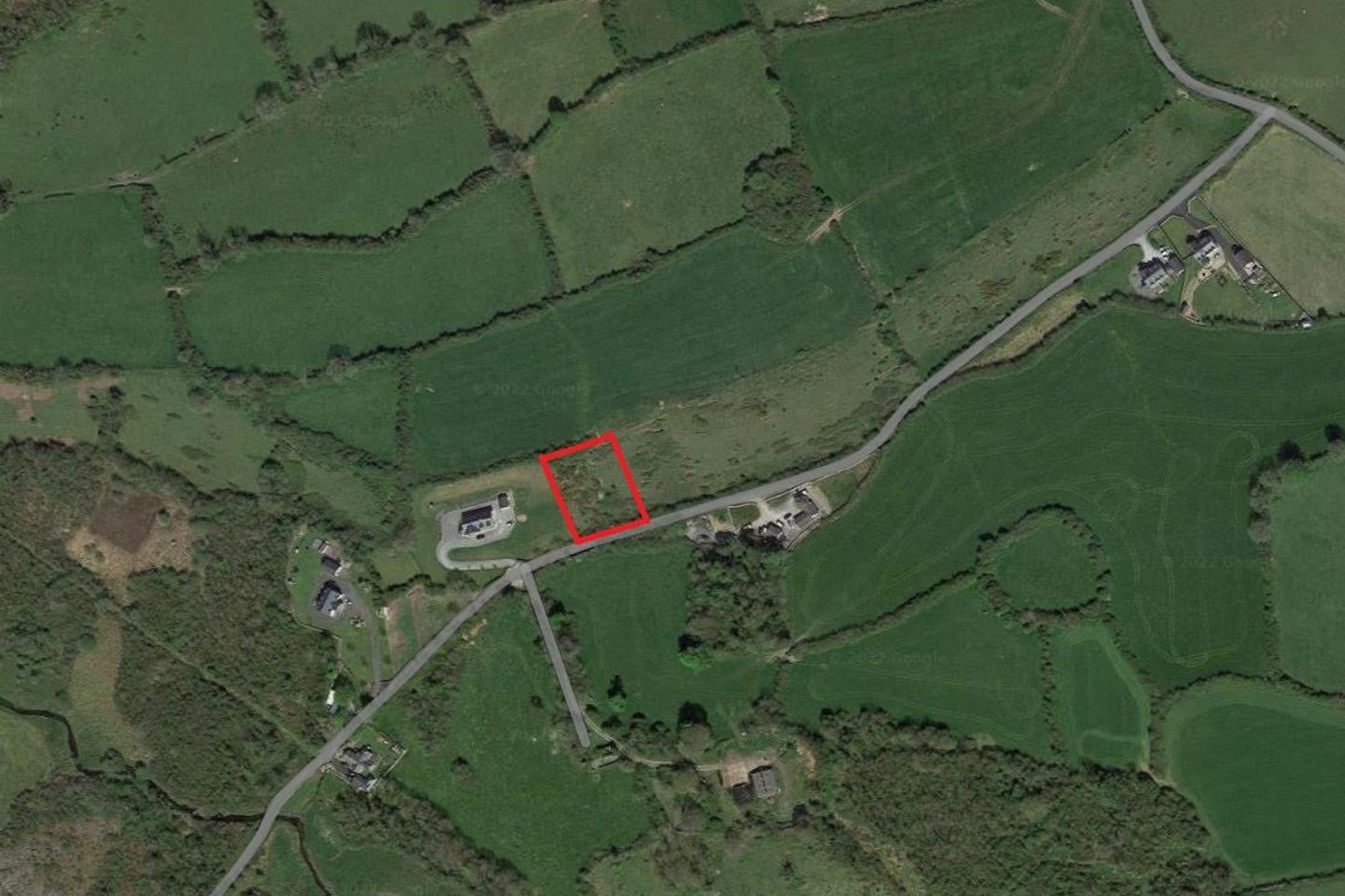 Site At Kilkee West, Ruan, Co. Clare is for sale on Daft.ie