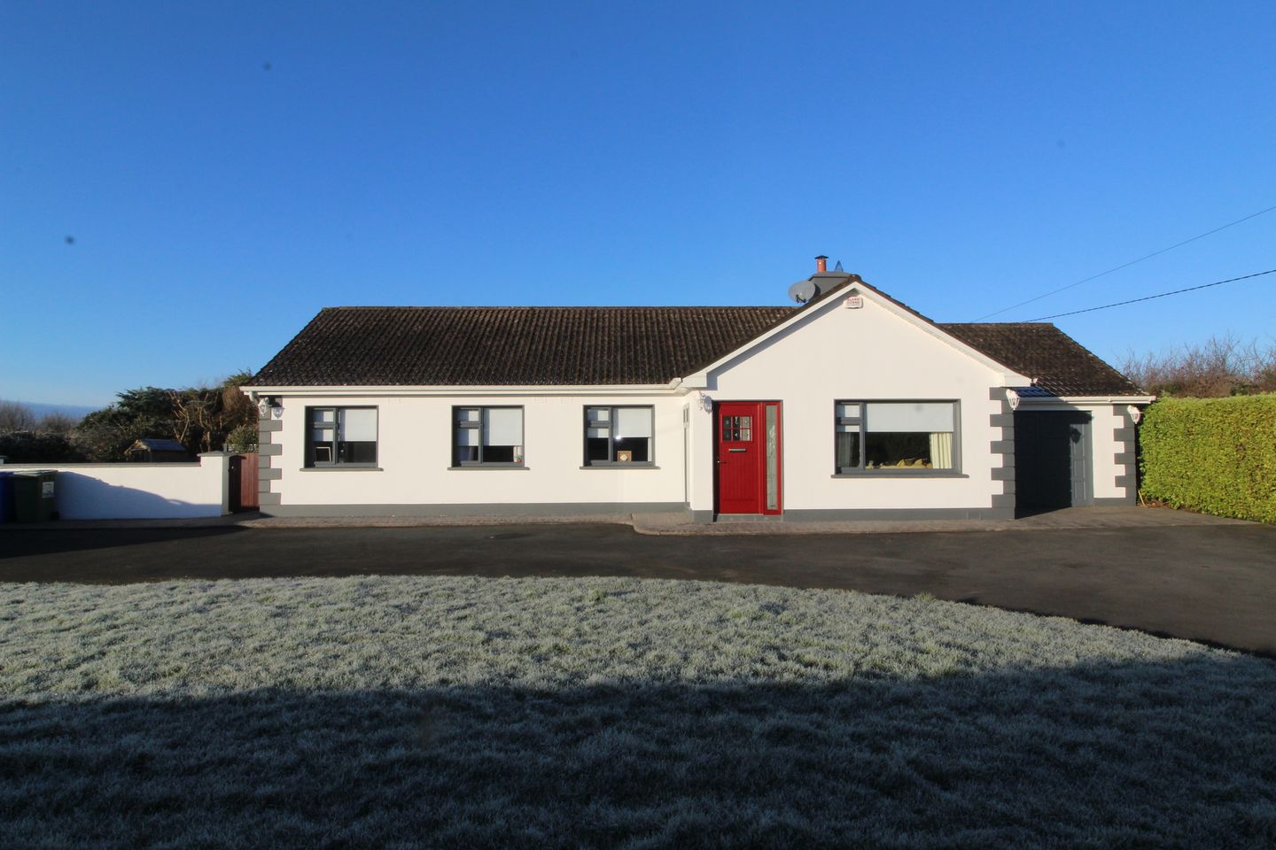 Piercetown, White's Cross, Co. Cork, T23PR82 is for sale on Daft.ie