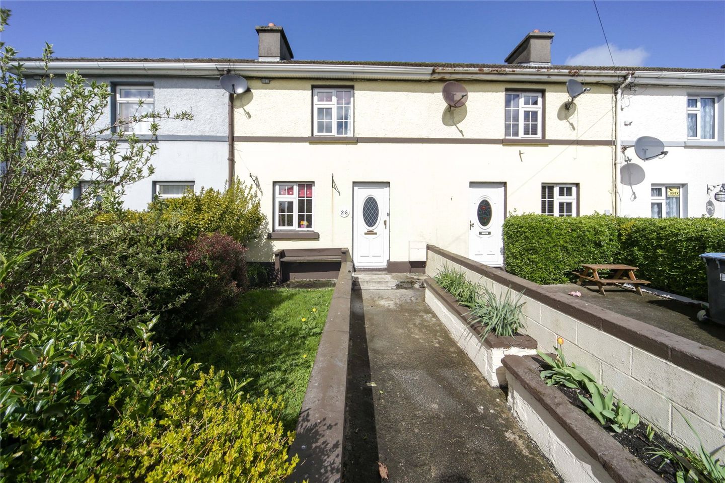 26 O'Moore Place, Portlaoise, Co. Laois is for sale on Daft.ie